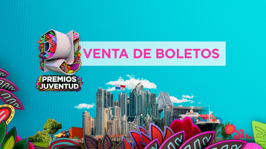 &nbsp;Imágenes de los Premios Juventud 2024.