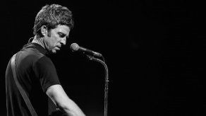 Noel Gallagher usualmente es confundido con su hermano Liam Gallagher.