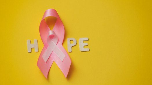 La recurrencia del cáncer de mama más agresivo disminuye con inmunoterapia