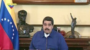 Maduro asegura que nueva Constitución venezolana será aprobada en referendo