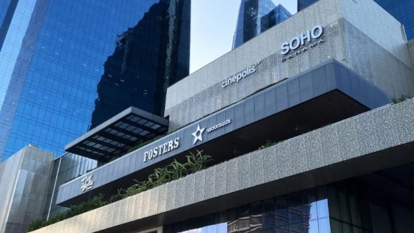 Soho Mall anuncia reapertura del centro comercial