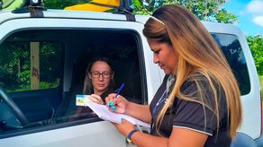 Panamá inicia con la aplicación de controles migratorios