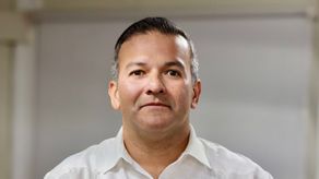 Jaime Fernández, director designado de la Policía Nacional Jaime Fernández, director designado de la Policía Nacional