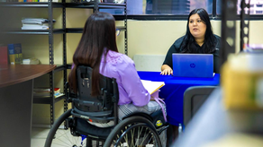 MITRADEL ha logrado insertar a 294 personas con discapacidad en el mercado laboral.