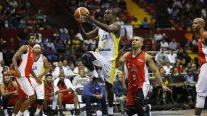 Correcaminos de Colón repite campeonato en la LPB