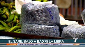 Productos en Merca Panamá presentan una baja en sus precios