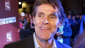 Willem Dafoe: Creo en la sabiduría del cuerpo