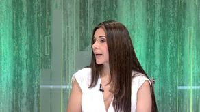 Ana Romero, directora de USMPTV.