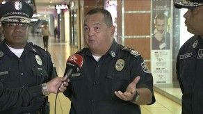 Medidas de seguridad de la Policía Nacional por Black Friday Medidas de seguridad de la Policía Nacional por Black Friday