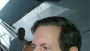 Instrucción directa de Martinelli es pelear espacio marítimo de Panamá