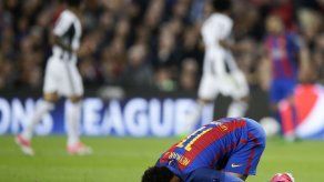 El TAD deja en suspenso fallo sobre Neymar para el clásico