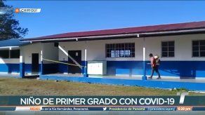 Minsa realiza trazabilidad tras detectar un caso de COVID-19 en Escuela Nueva California