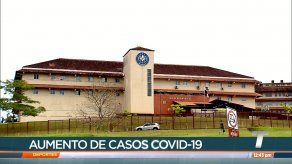 Autoridades de la CSS refuerzan medidas de bioseguridad ante incremento de casos de COVID-19