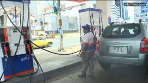 Panamá entra en la era de la gasolina oxigenada con el etanol Panamá entra en la era de la gasolina oxigenada con el etanol