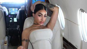 ¿Yailin La Más Viral entierra su amor con Tekashi 6ix9ine? Lo que revela en su nuevo clip