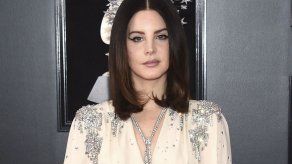 Hombre en Florida trata de secuestrar a Lana Del Rey