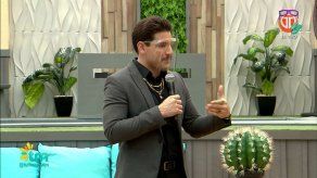 Frankie Ruiz se presentará en la ciudad de Panamá