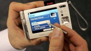 Kodak dejará de fabricar cámaras digitales este año