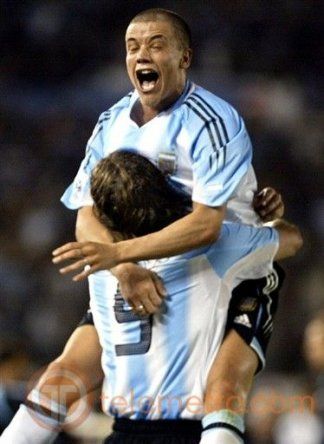 Así celebran el gol