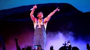 Bad Bunny anuncia Listening Party para su nuevo álbum