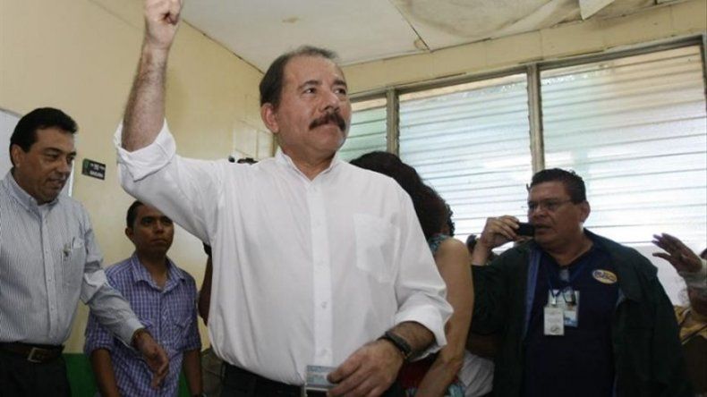 Elecciones en Guatemala y Nicaragua