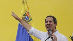 Venezuela: Maduro anuncia que no regresará al diálogo