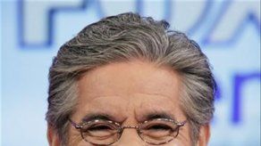Geraldo Rivera considera buscar escaño del Senado