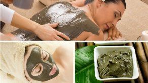 Beneficios del barro para la piel del rostro y cuerpo