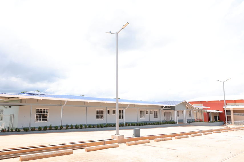 Nuevos Estacionamientos Nuevos Estacionamientos