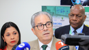 MINSA recibe apoyo de EE.UU. e Israel MINSA recibe apoyo de EE.UU. e Israel