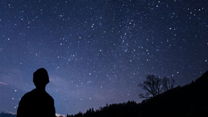 Lluvia de meteoros: ¿Cuándo y a que hora es mejor verlas en Panamá?