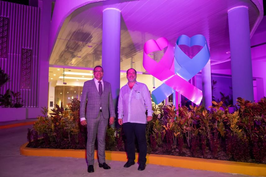 director general de la CSS, Dino Mon. director general de la CSS, Dino Mon. 