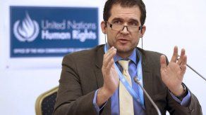 Relator de la ONU denuncia impunidad de la tortura perpetrada por agencias de EEUU