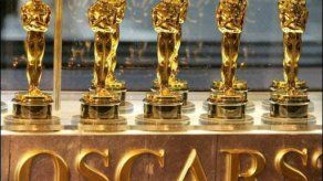 Sorteo para público que quiera ver estrellas de Oscares