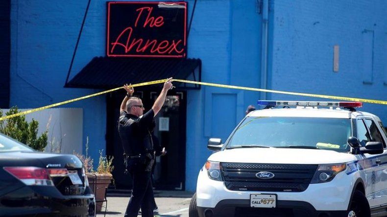Identifican a sospechoso del tiroteo de Ohio como Connor Betts, de 24 años
