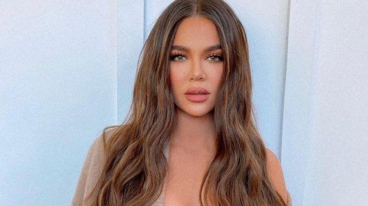 Khloé Kardashian está desesperada por borrar una foto en bikini sin retocar