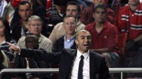 Di Matteo se muestra orgulloso de su trabajo en el Chelsea