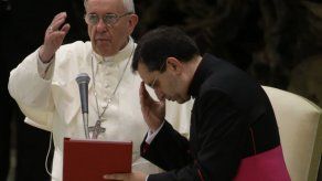 El papa envía un cardenal a Irak para apoyar a los cristianos El papa envía un cardenal a Irak para apoyar a los cristianos