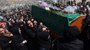 Corte anula pena de muerte contra agresores de Farjunda