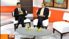 Cortizo teme un problema de desestabilización