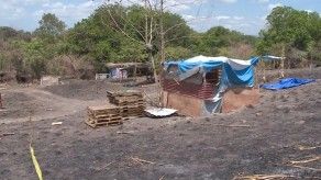 Estudiante colegio Venancio Fenosa Pascual piden titulación de sus terrenos