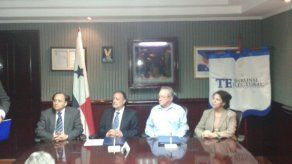 FAD firmó convenio con el Tribunal Electoral para garantizar transparencia en primarias