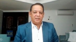 Flor Mizrachi Pregunta: Armando Fuentes, administrador de la ASEP