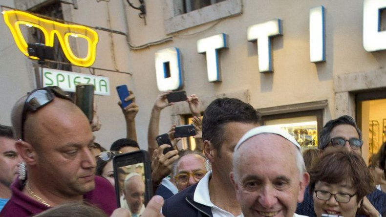 Viaje papal a EEUU plantea nuevos desafíos de seguridad