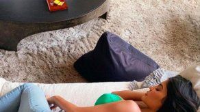 Kylie Jenner predice una nueva tendencia y desvela uno de los trucos de su vestuario