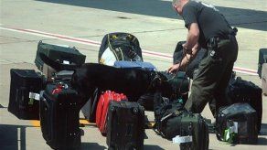 Suspenden a piloto de avión de EEUU que desvarió en pleno vuelo