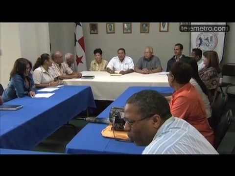 Conato respalda huelga docente y se propone como mediador