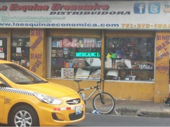 Un joven herido y dos detenidos en robo frustrado en Avenida B