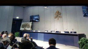 Los obispos piden el pecado ecológico