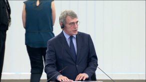 Murió el presidente del Parlamento Europeo